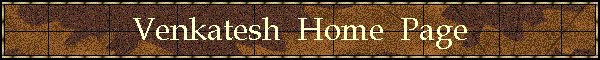 HomePage Banner